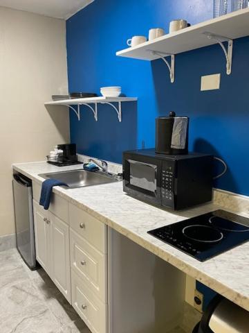 Days Inn By Wyndham Virginia Beach At The Beach Eksteriør billede
